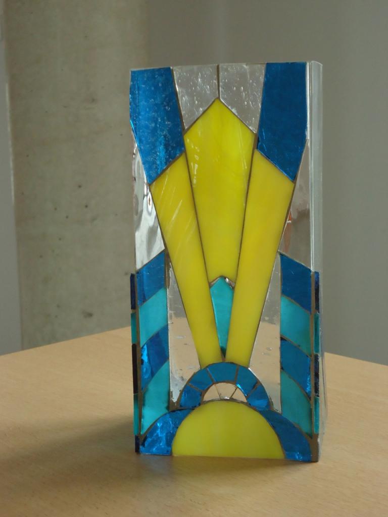 vase