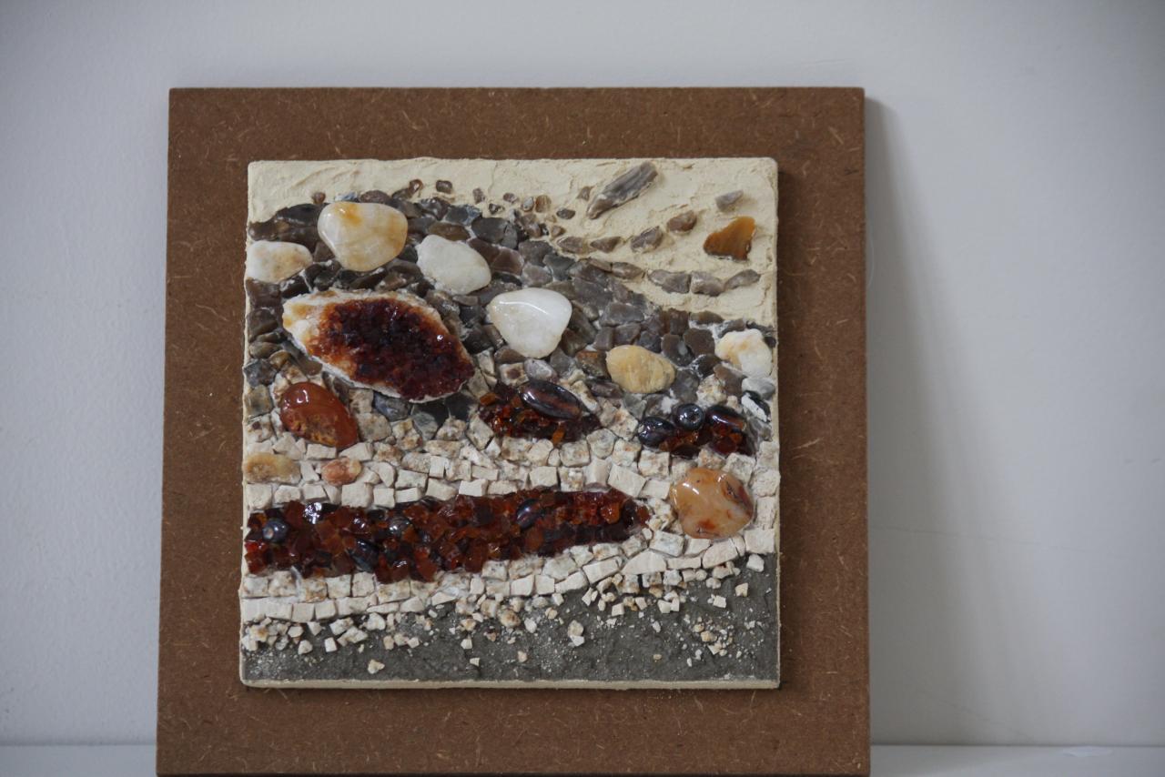Tableau - Martine