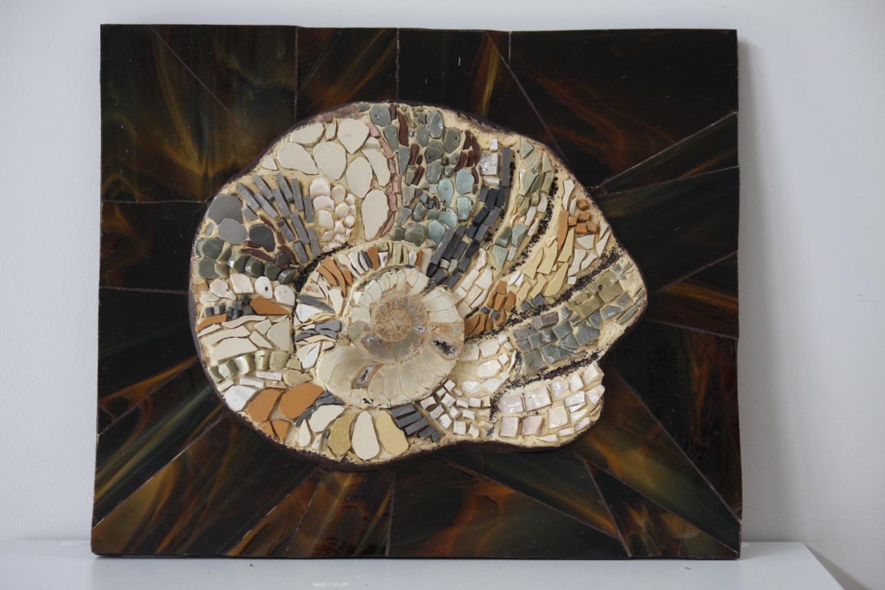 Tableau - Nicole Devin