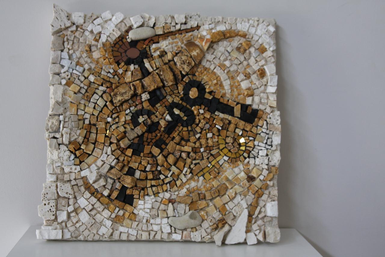 Tableau - Marianne Le Bideau