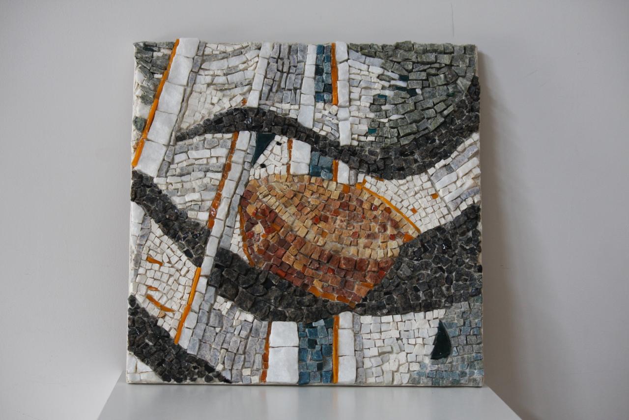 Tableau - Claire Bouchez