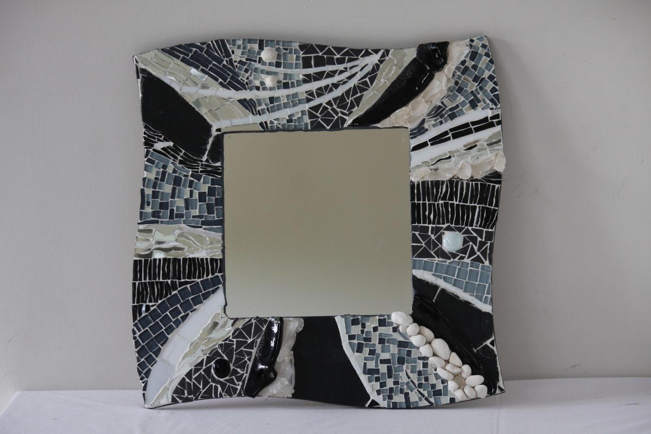 Miroir - Nathalie