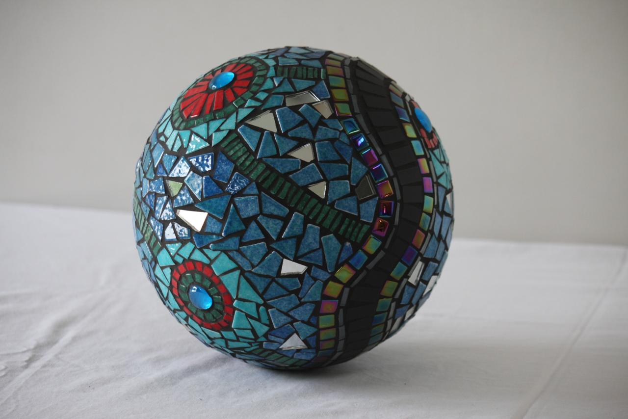 Boule - Claire Bouchez