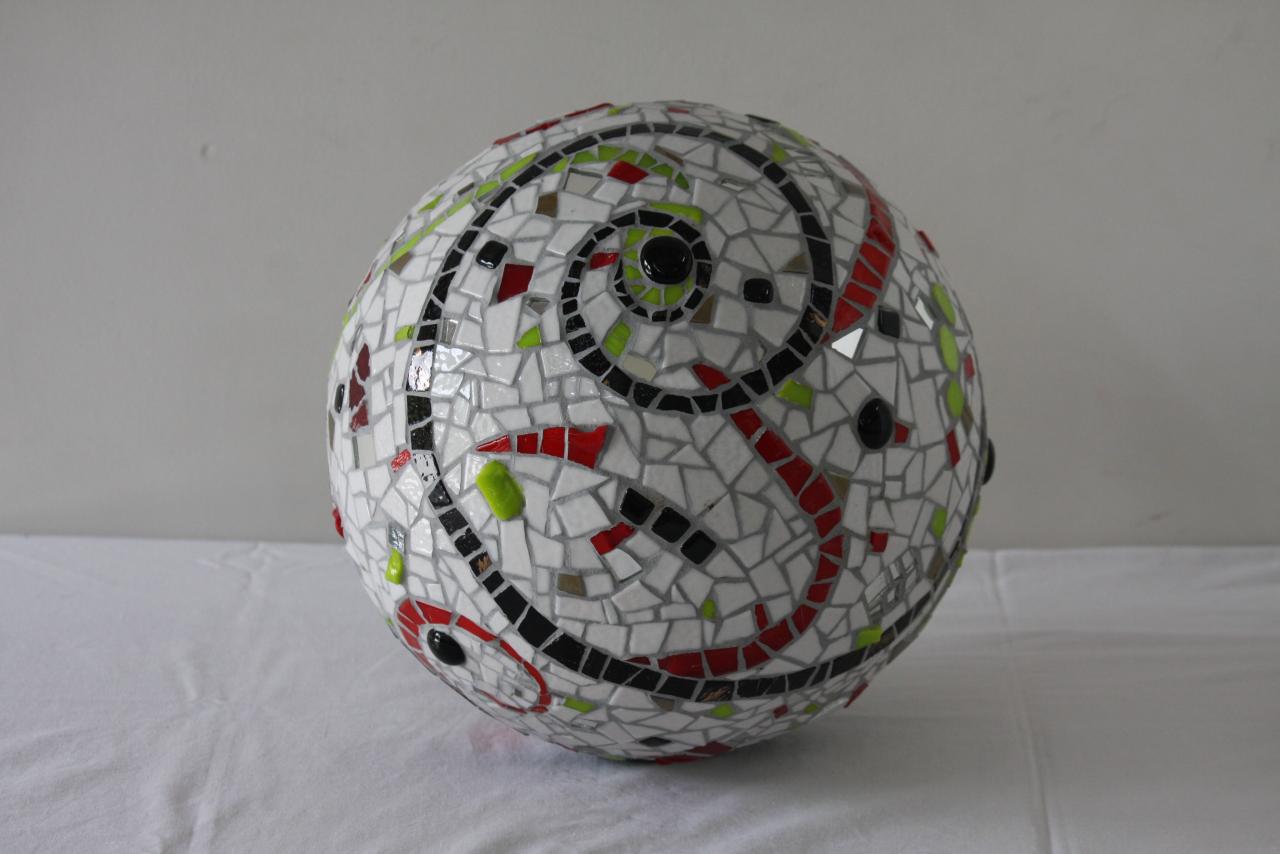 Boule - Sylvie