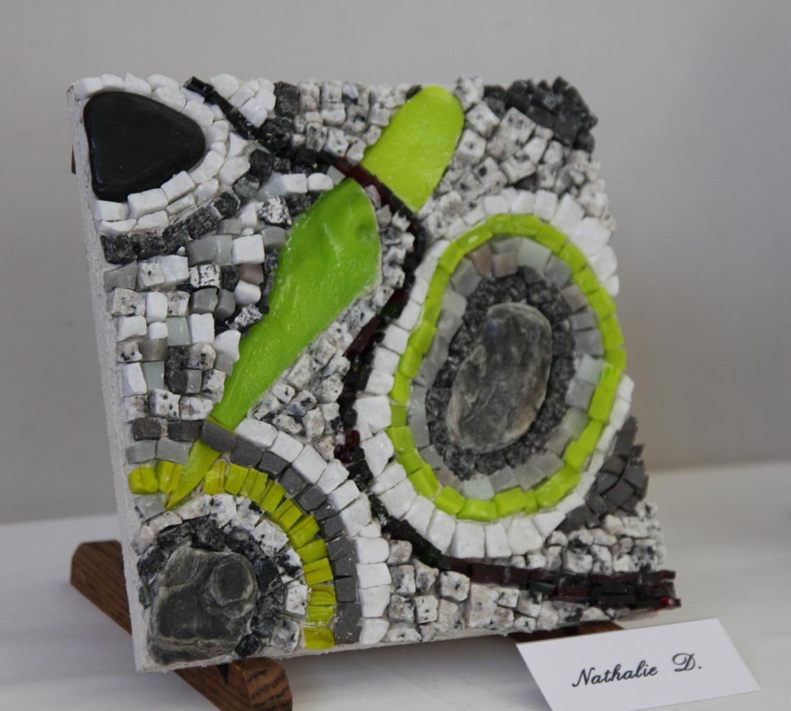 Tableau - Nathalie
