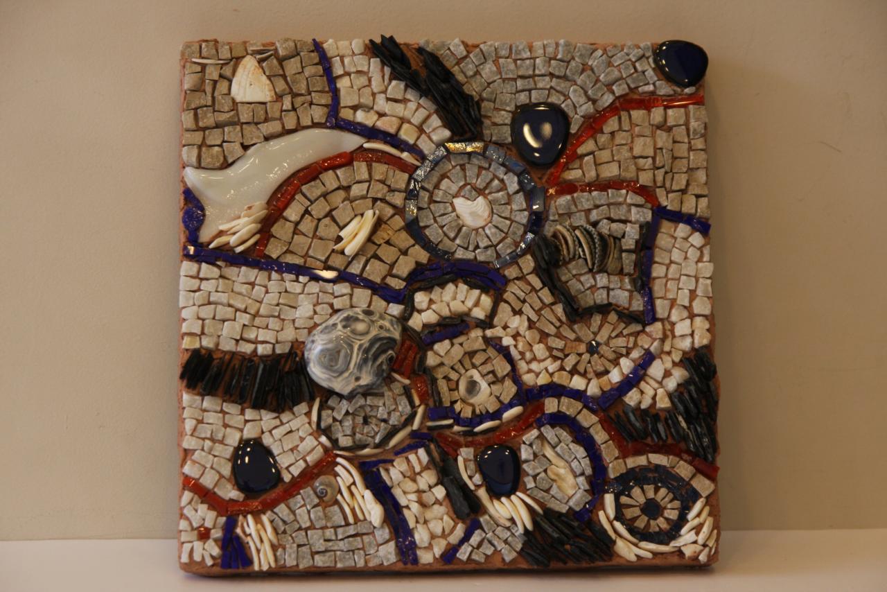 Tableau - Marie-France Pogniot