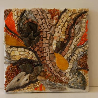 Tableau - Madeleine