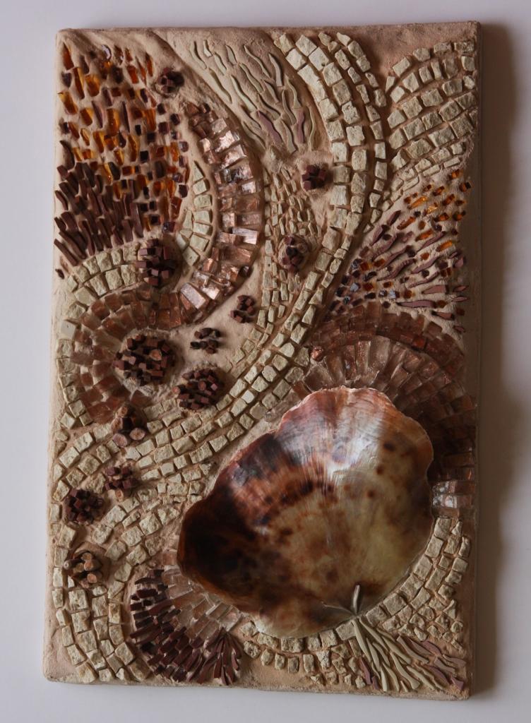 Tableau - Nicole Devin