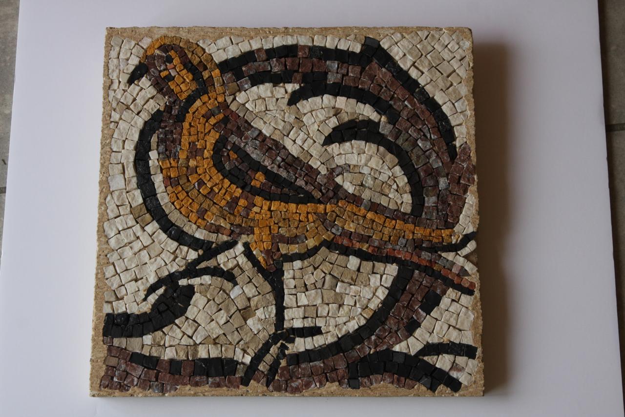 Tableau - Catherine Bonnet