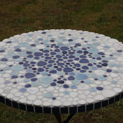 Table - Francine Trouillet