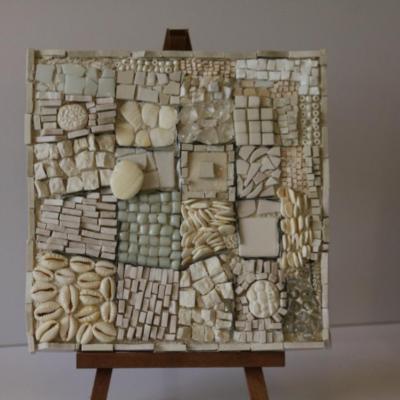 Tableau - Marianne Le Bideau
