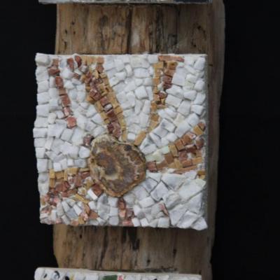 Tableau miniature 2 - Danièle pacotte
