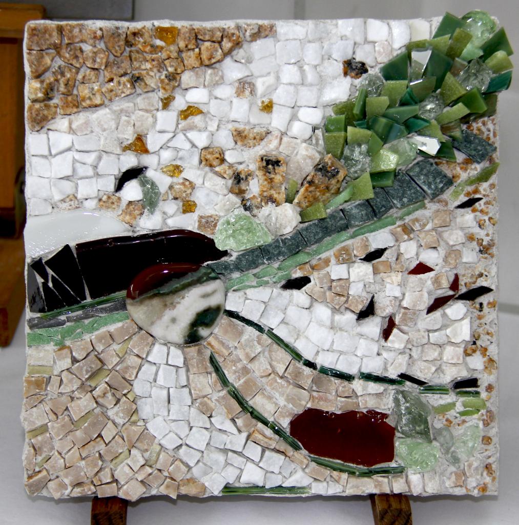 Tableau