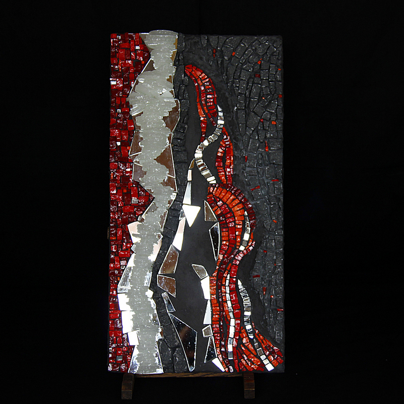 Tableau - Nicole Devin