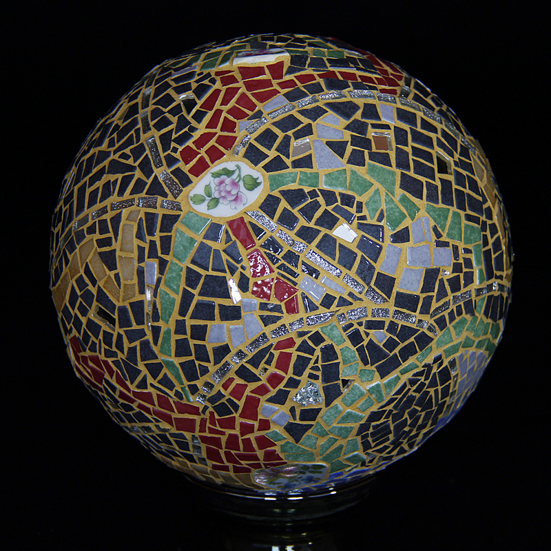 Boule - Christiane Creusot