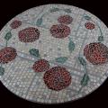 Table de jardin - Claire Bouchez